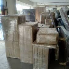 Relocation Services
